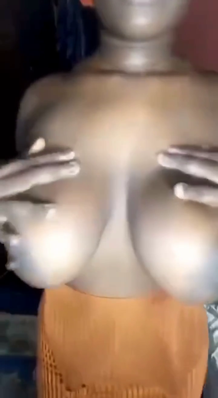 Nuella's private video leak